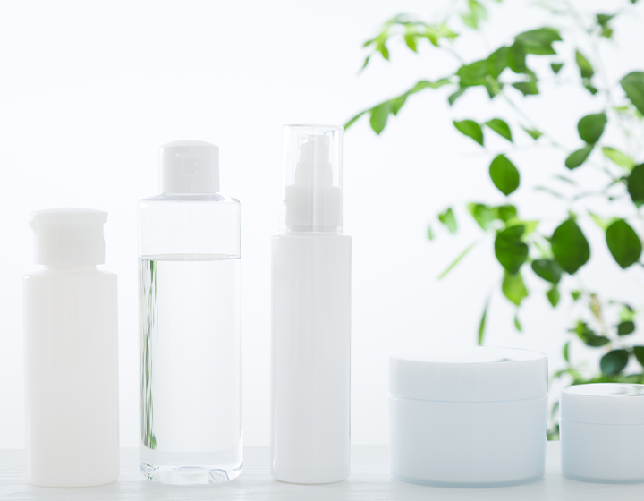 化粧品イメージ