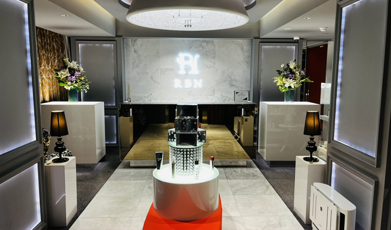 my place beauty clinic