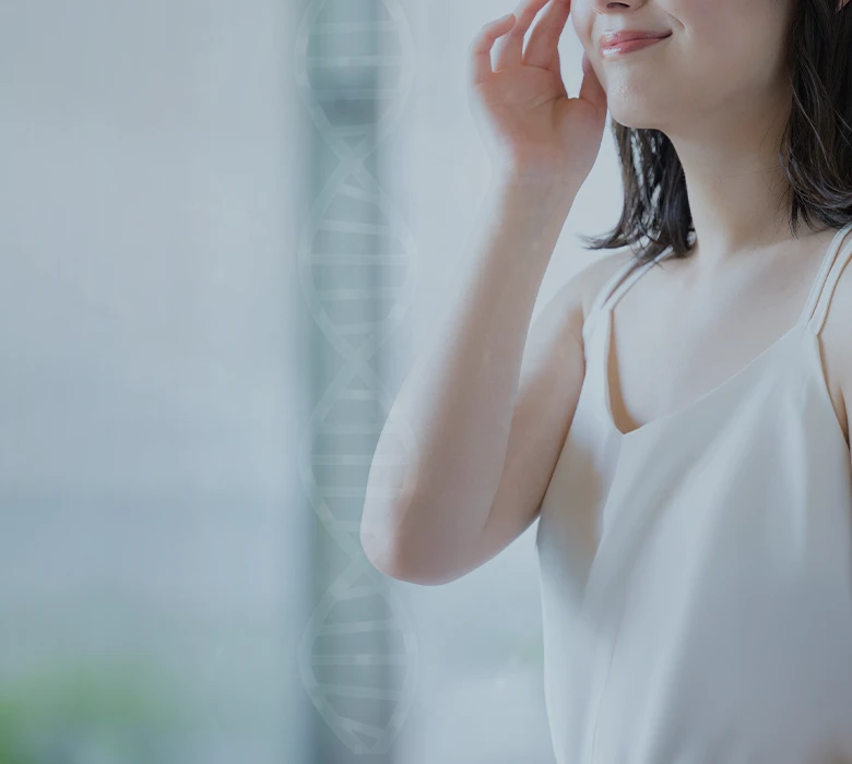 治療結果実感イメージ