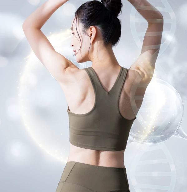 iPSF全身投与プログラム（静脈投与）