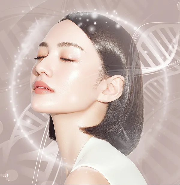 iPSFスキンリセットプログラム（皮下注入）