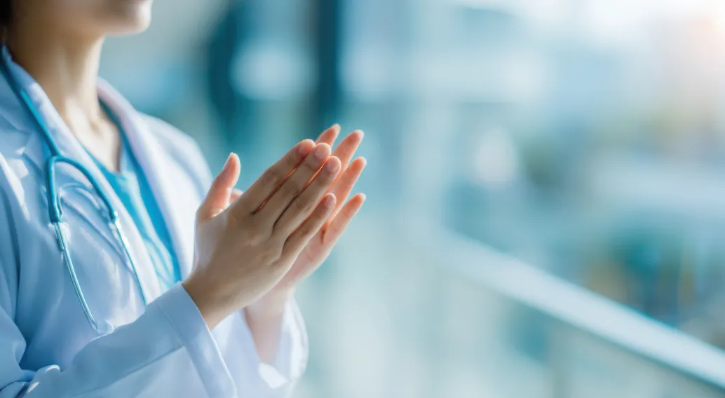 伴走（治療後まで）