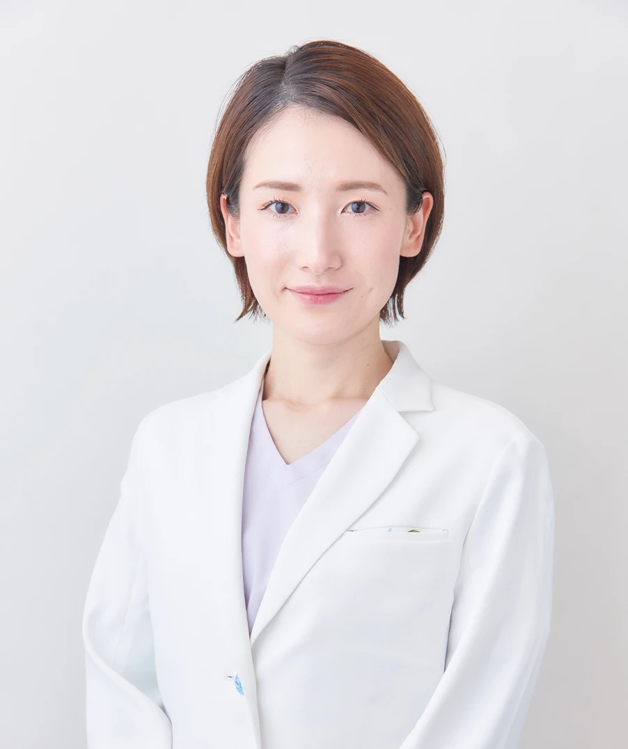 栗田 彩香