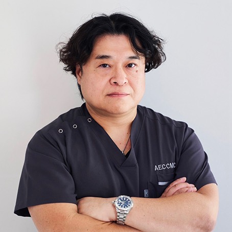 上田 敬博