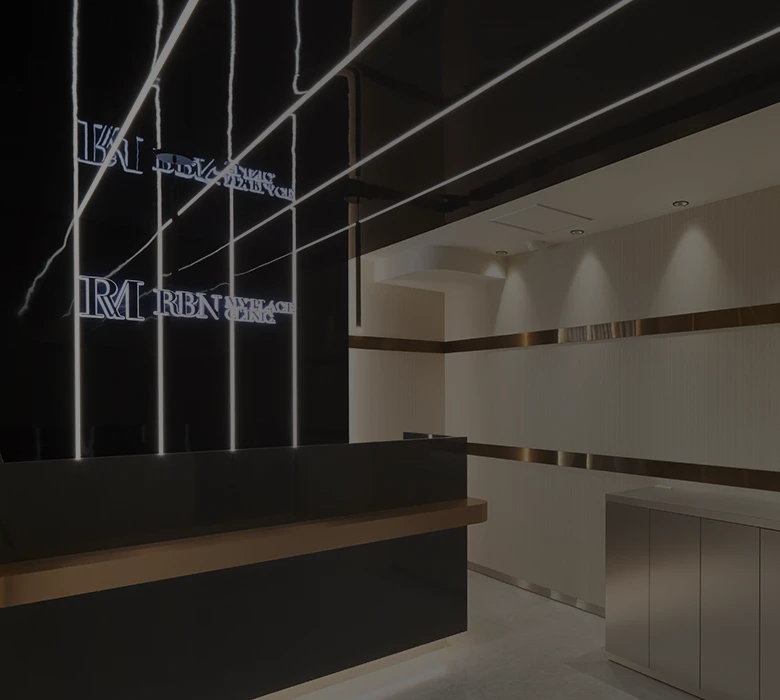 Clinic Interior