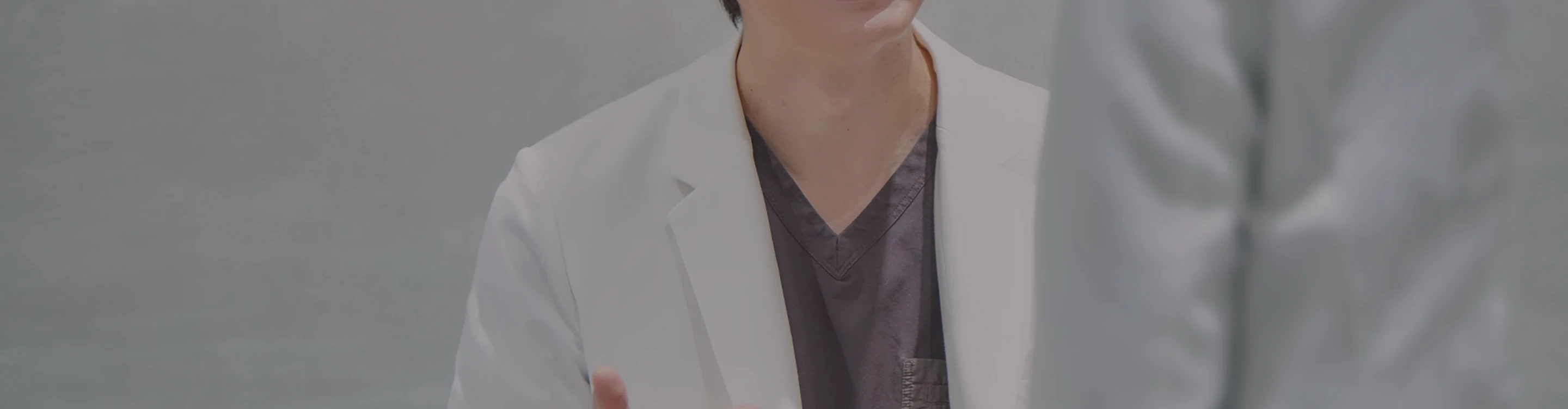 Counseling scene